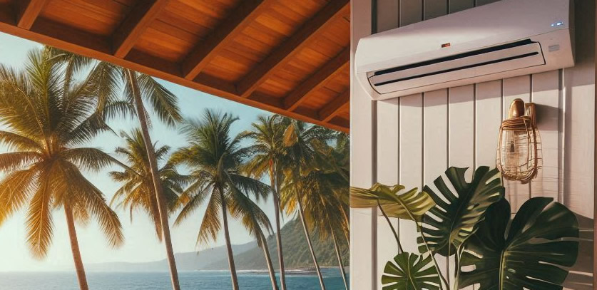 Montador de Ar Condicionado