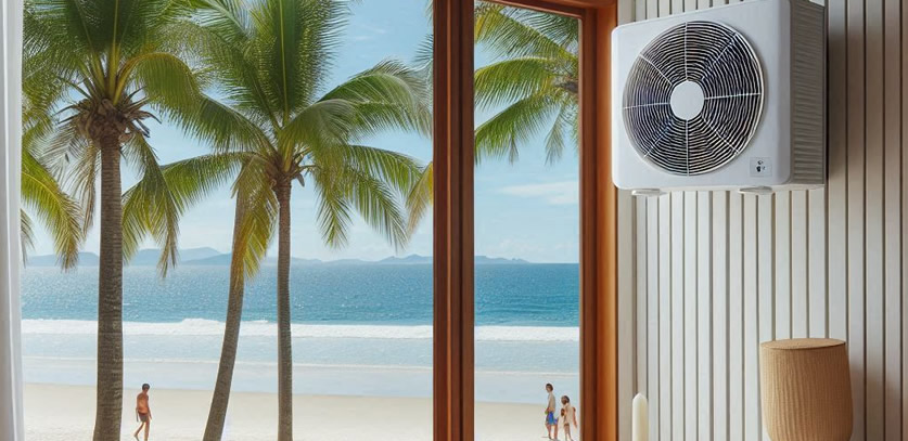 Caraguatatuba Ar Condicionado