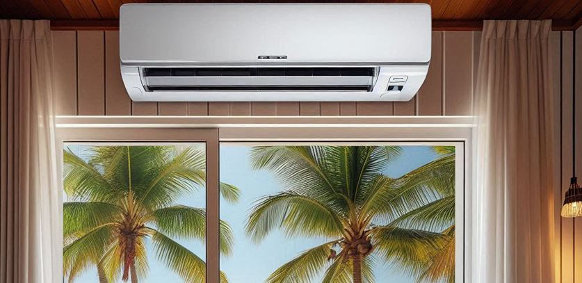 Conserto de Ar Condicionado