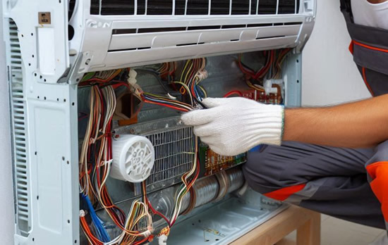 Especialidades e Vantagens FS Ar Condicionado