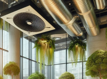 Ventilação Mecânica