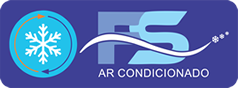 Logo FS Ar Condicionado