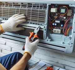 Ar Condicionado Instalação