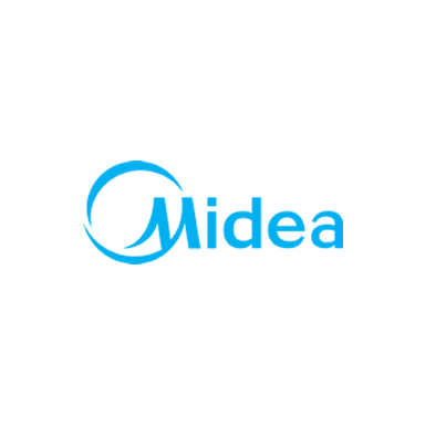 Logo Midea