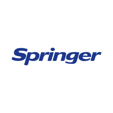 Logo Springer