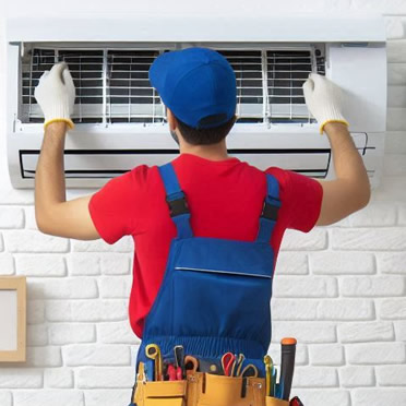 Ar Condicionado Split