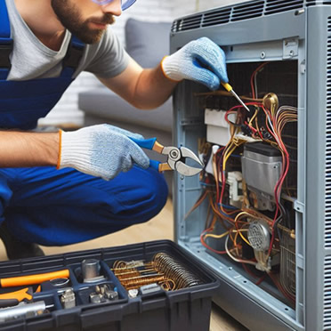 Manutenção Corretiva