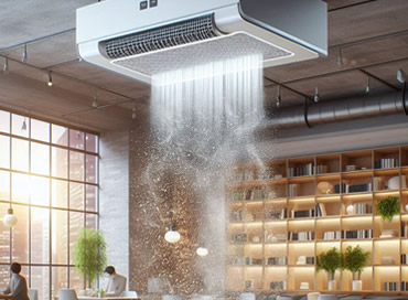 Projeto de Exaustão Mêcanica