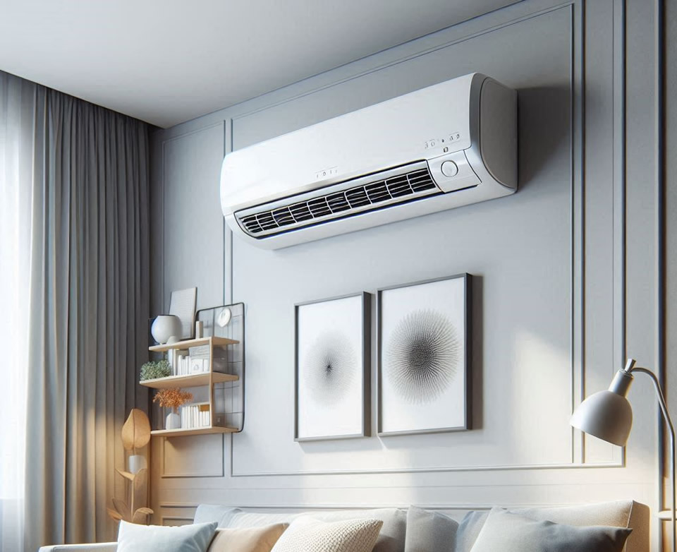 Ar Condicionado para Casas