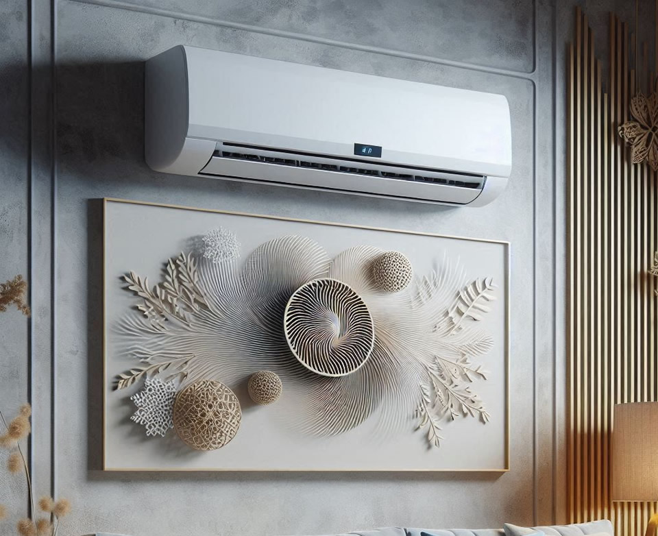 Instalação Residencial