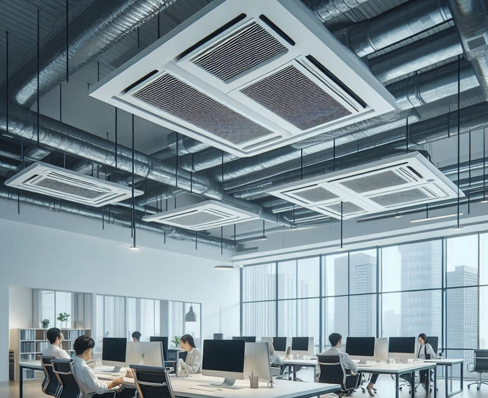 Projetos para Empresas